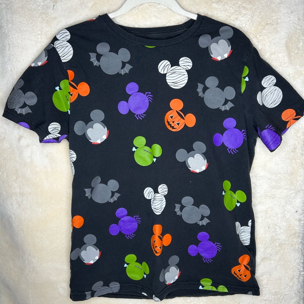 Disney Halloween Shirt